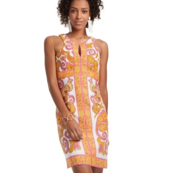Trina Turk Dresses & Skirts - Trina Turk summer dress Trina Turk Dresses & Skirts - Trina Turk summer dress